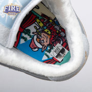 Sean Cliver x Dunk Low SB 'Holiday Special' Men's