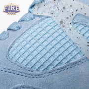 Air Jordan 4 Retro UNC JDLS247 Unisex