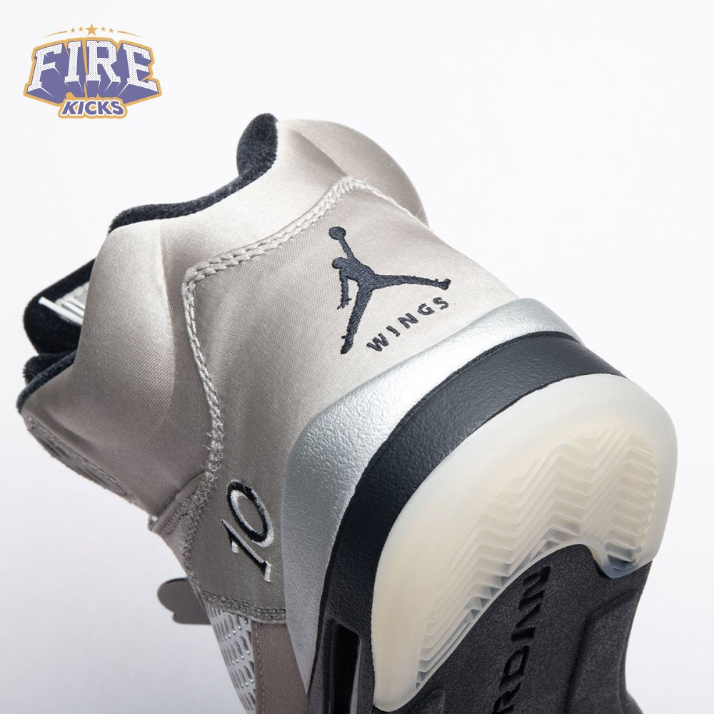 Jordan 5 Retro Wings (2025) IO2038-001 Unisex