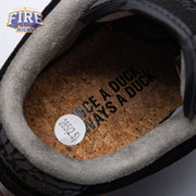 Nike Dunk Low Ducks of a Feather Black University of Oregon PE HV1470-001 Unisex