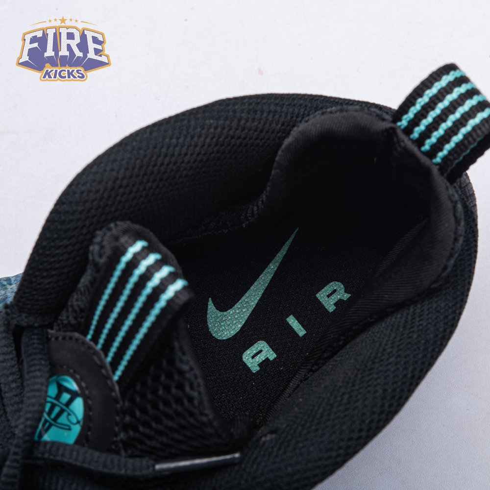 Nike Air Foamposite One Abalone 575420-009 Unisex