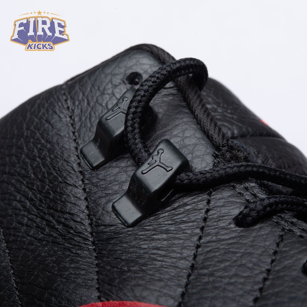 Air Jordan 12 Flu Game (2025) CT8013-002 Men's