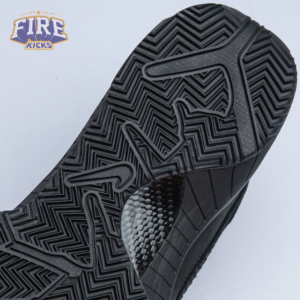 Nike Kobe 4 Protro Gift of Mamba FQ3544-001 Men's