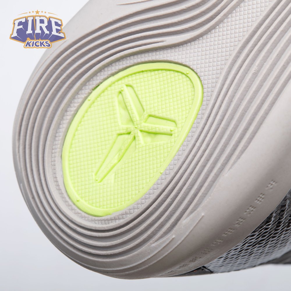 Nike Kobe 9 Elite XDR Masterpieces 641714-001 Men's