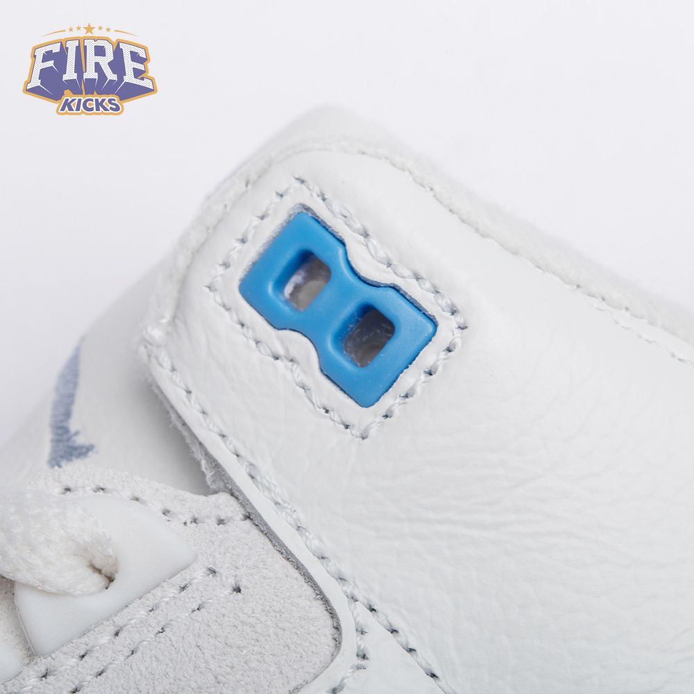 Jordan 3 Retro Lucky Shorts CT8532-101 Unisex