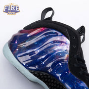 Nike Air Foamposite One Galaxy (2025) FQ4303-400 Men's