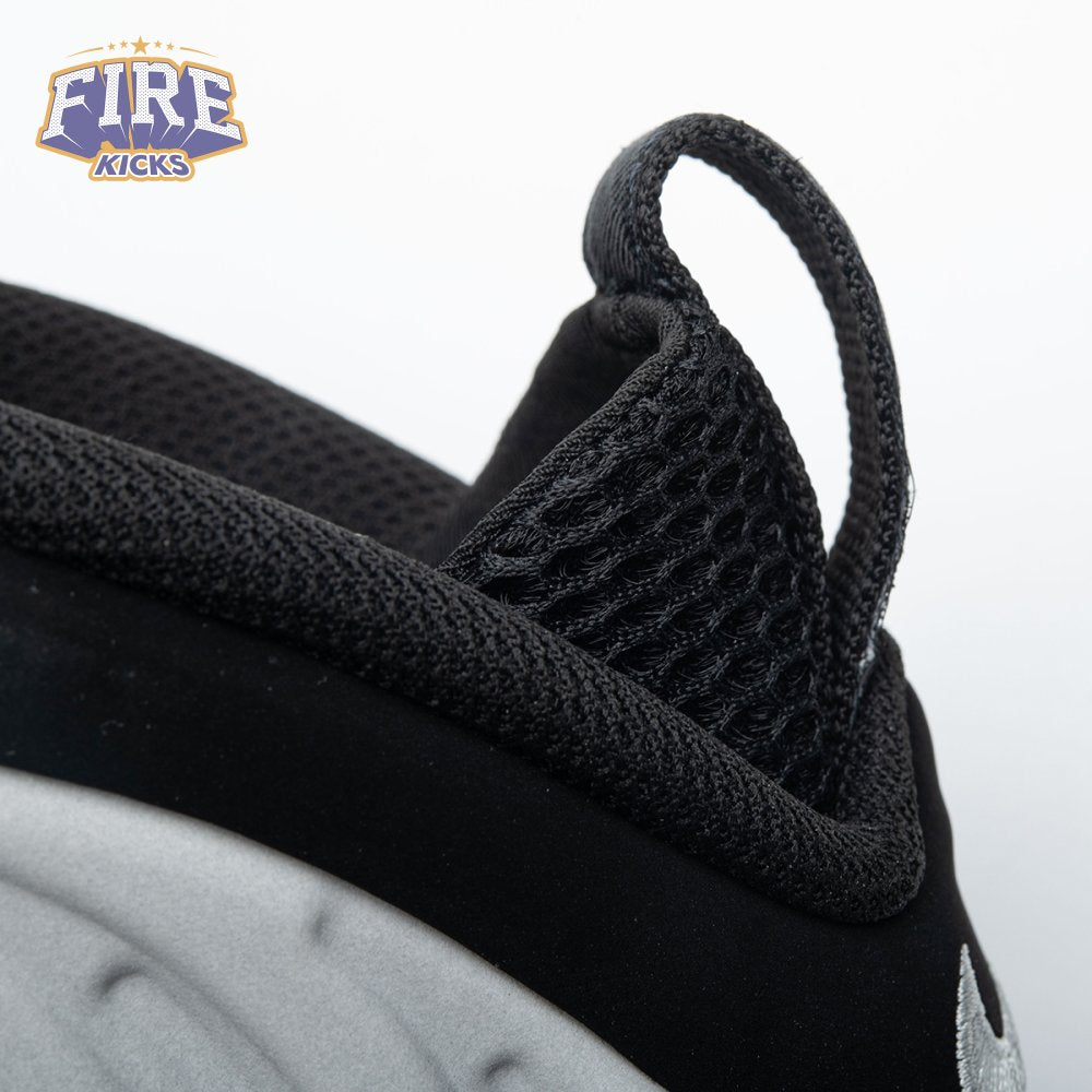 Nike Air Foamposite Pro "Wolf Grey" HF0794-001 Men's