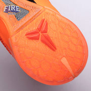 Nike Kobe 6 Protro Total Orange IH1871-800 Men's