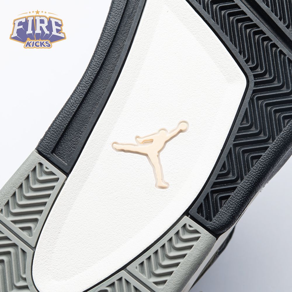 Jordan 4 Retro SE Craft Medium Olive Men's