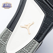 Jordan 4 Retro SE Craft Medium Olive Men's
