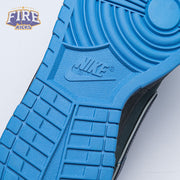 Dunk Low Premium SB 'Blue Lobster' Men's