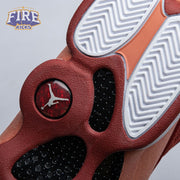 Jordan 13 Retro Dune Red DJ5982 601 Men's