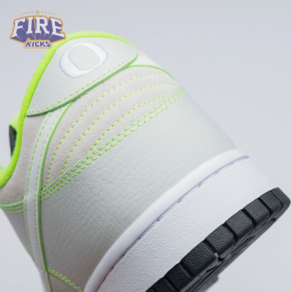 Nike Dunk Low University Of Oregon PE (2023) Unisex