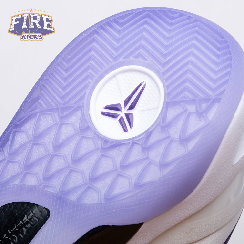 Nike Kobe 8 Protro Court Purple FQ3549-100 Men's
