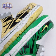 Nike Dunk Low 'What The Duck Away' HV1454-100 Unisex