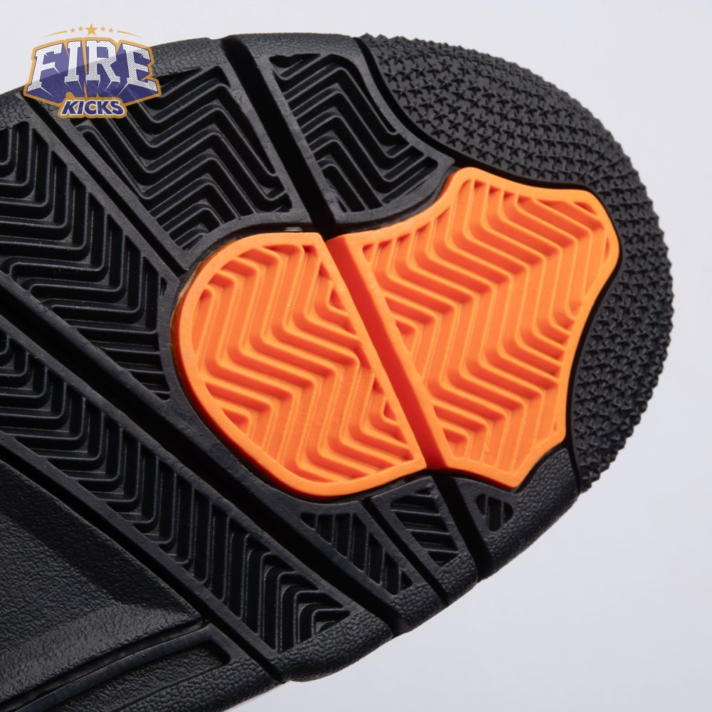 Jordan 4 Retro OG SP Undefeated (2025) IB1519-200 Unisex