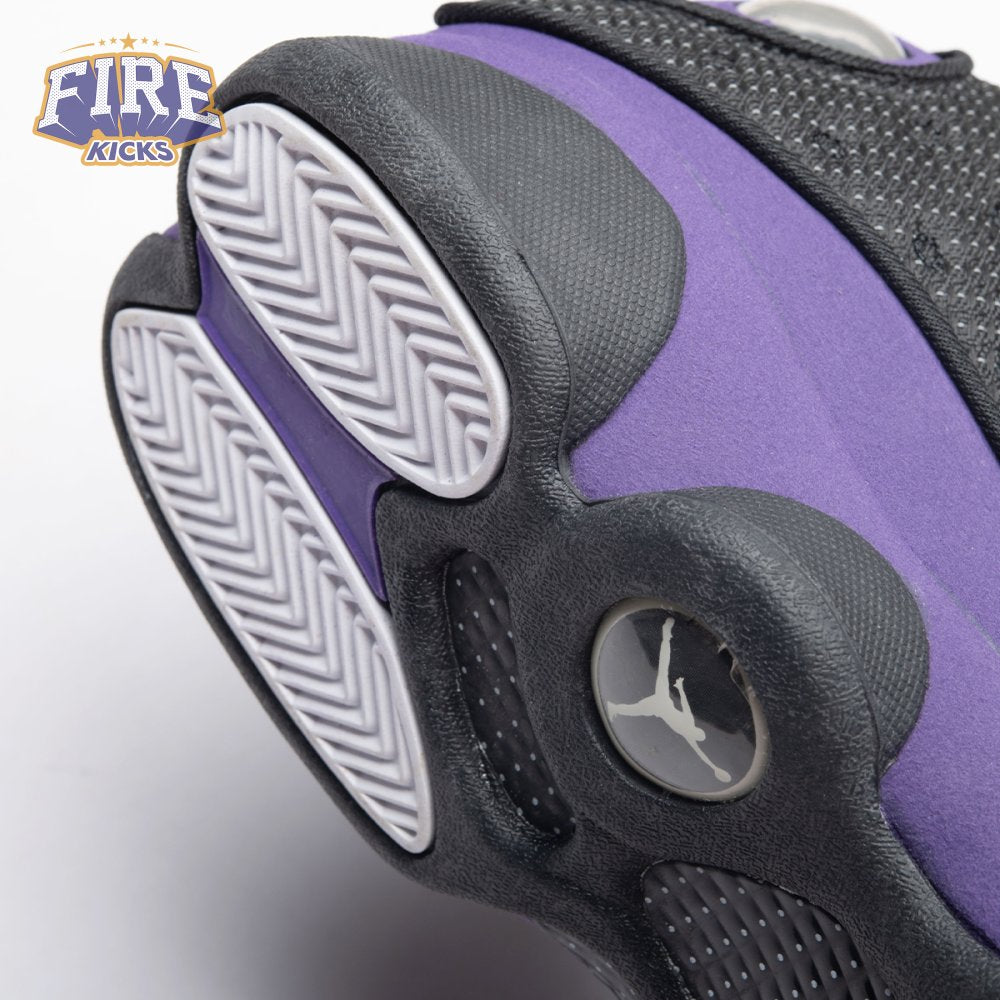 Air Jordan 13 Retro Court Purple Men's