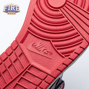 Air Jordan 1 Retro High OG Patent 'Bred' Unisex