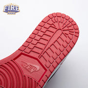 Air Jordan 1 Low New Beginnings 553558-166 Unisex