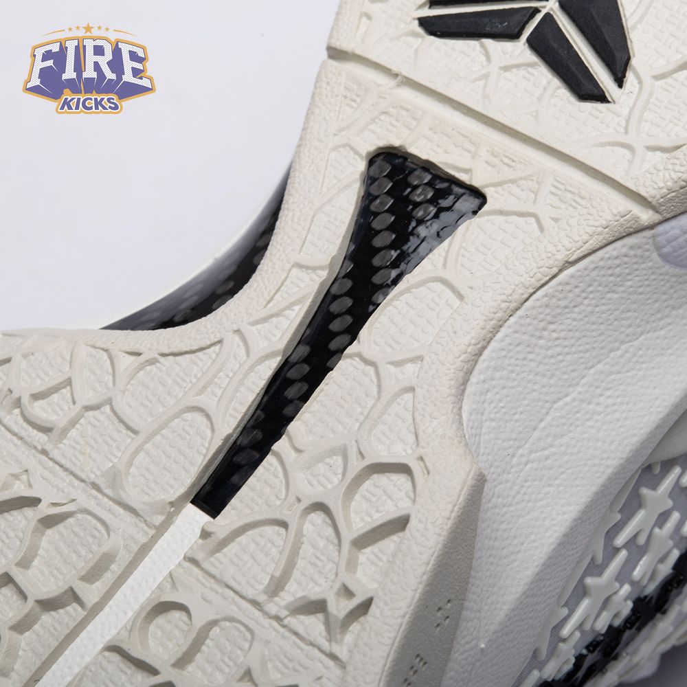 Nike Kobe 6 Protro Sail All-Star FQ3546-100 Unisex