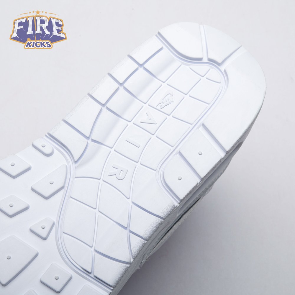 Nike Air Max 1 '87 SP Triple White HF8813-100 Unisex