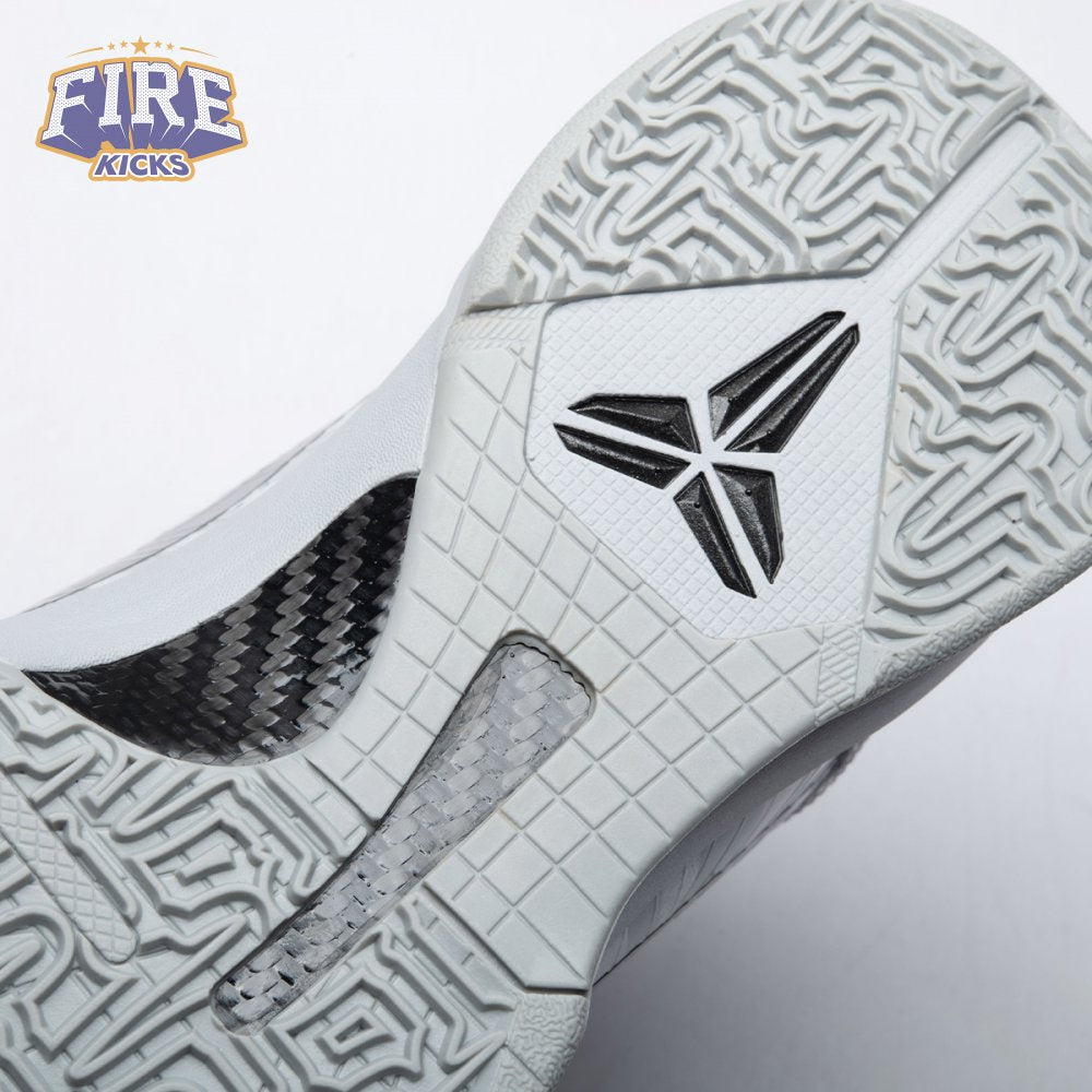 Nike Kobe 5 Protro Zebra PE CD4991-003 Men's