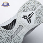 Nike Kobe 5 Protro Zebra PE CD4991-003 Men's