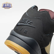Jordan 5 Retro SP Black FD1330-001 Men's