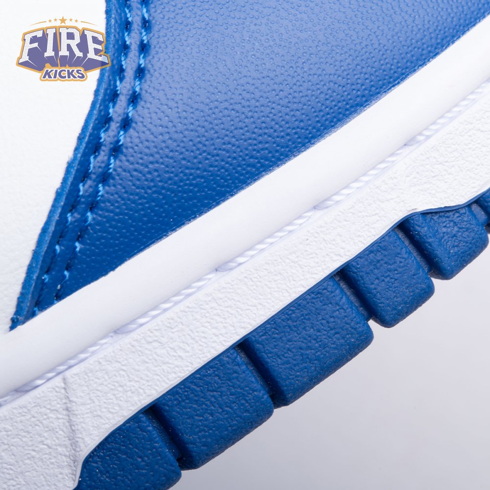 Dunk Low Retro SP 'Kentucky' Unisex