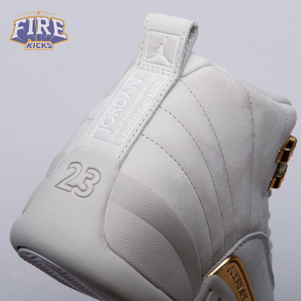 Air Jordan 12 Phantom FD9101-007 Men's