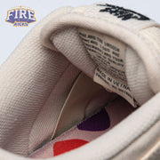 Nike SB Dunk Low Albino & Preto FD2627-200 Unisex
