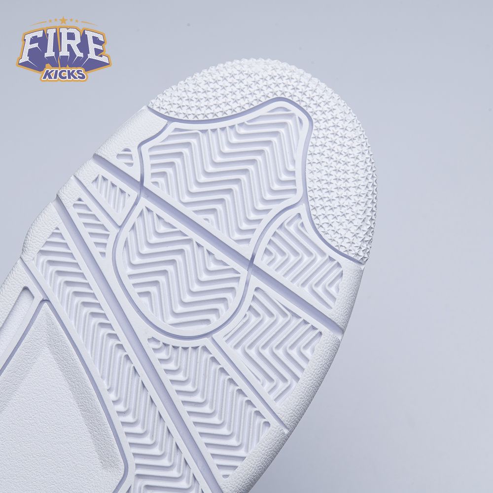 Jordan 4 Retro Pure Money Unisex