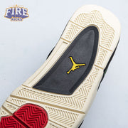 Jordan 4 Retro Manila HO19 MNJDLS 416 LN3 Men's