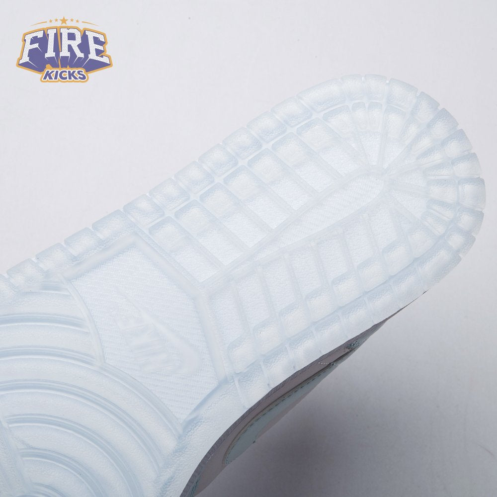Jordan 1 Low SE Glacier Blue (GS) HJ3481-491 Unisex