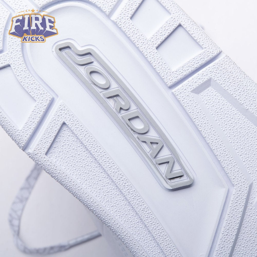 Jordan 3 Retro Pure Money (2025) CT8532-111 Unisex