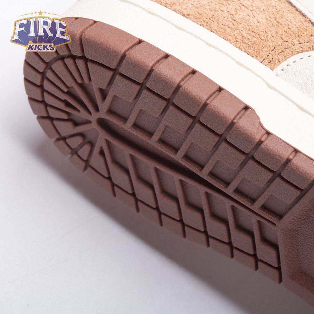 Nike Dunk Low Medium Curry DD1390-100 Unisex