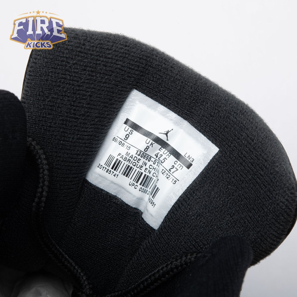 Air Jordan 12 Retro The Master 130690-013 Men's