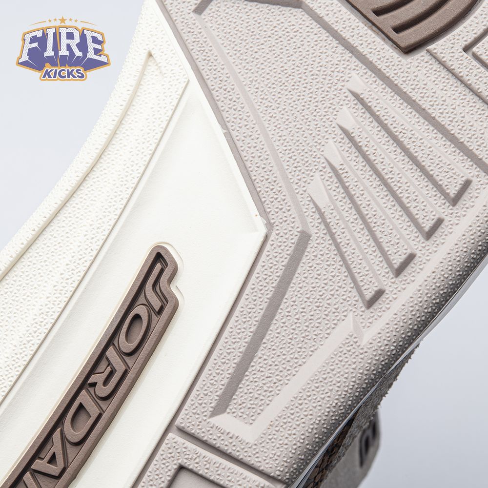 Jordan 3 Retro Palomino CT8532-102 Men's
