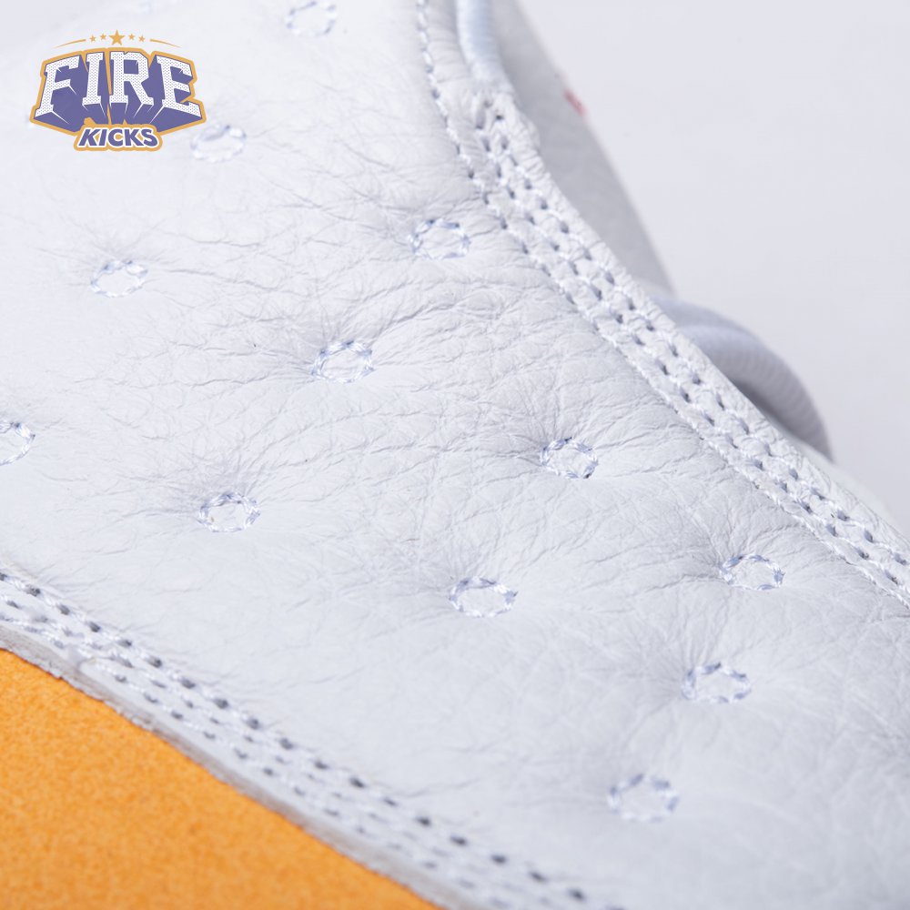 Jordan 13 Retro Del Sol 414571-167 Men's