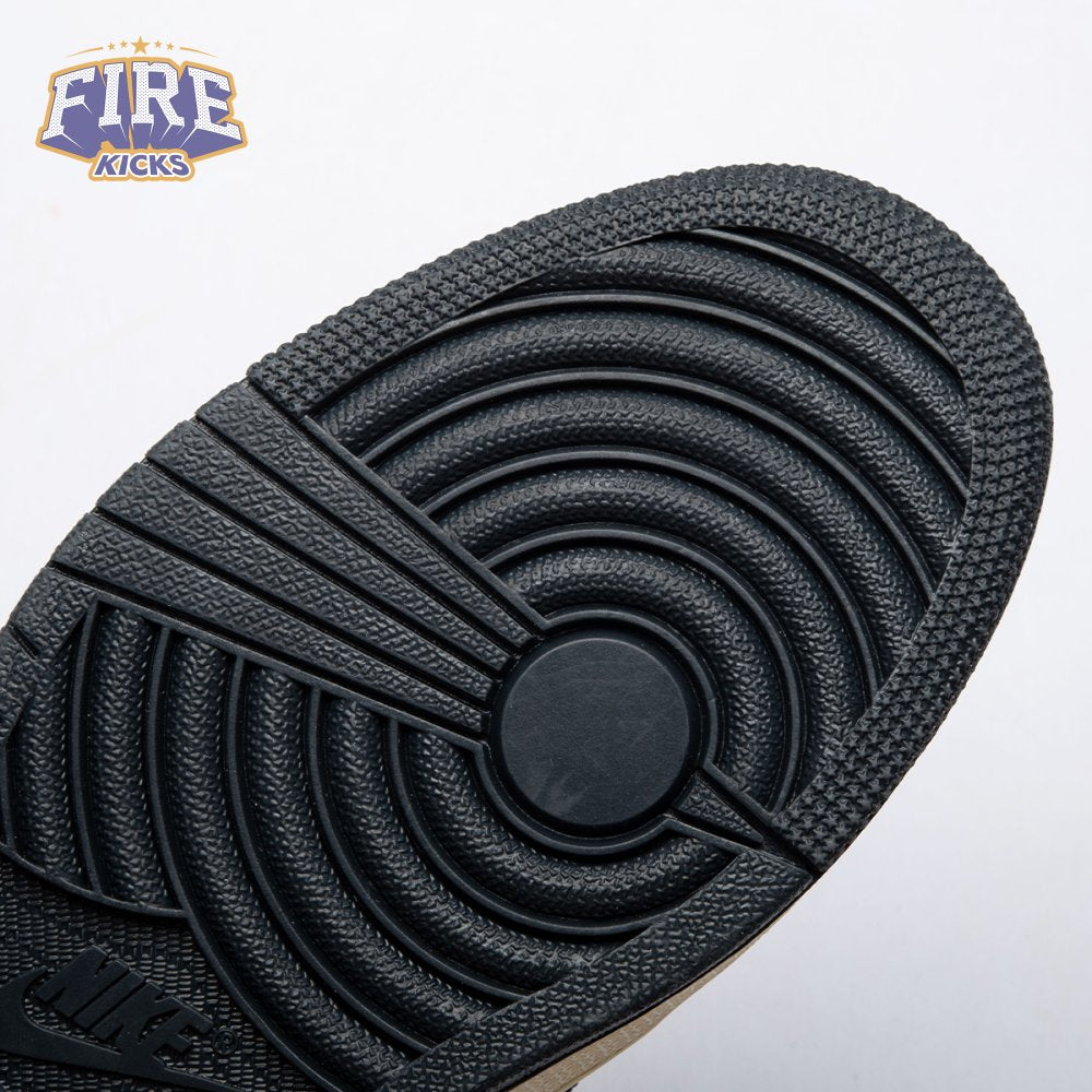 Jordan 1 Low SE Fall League HQ3009-003 Unisex
