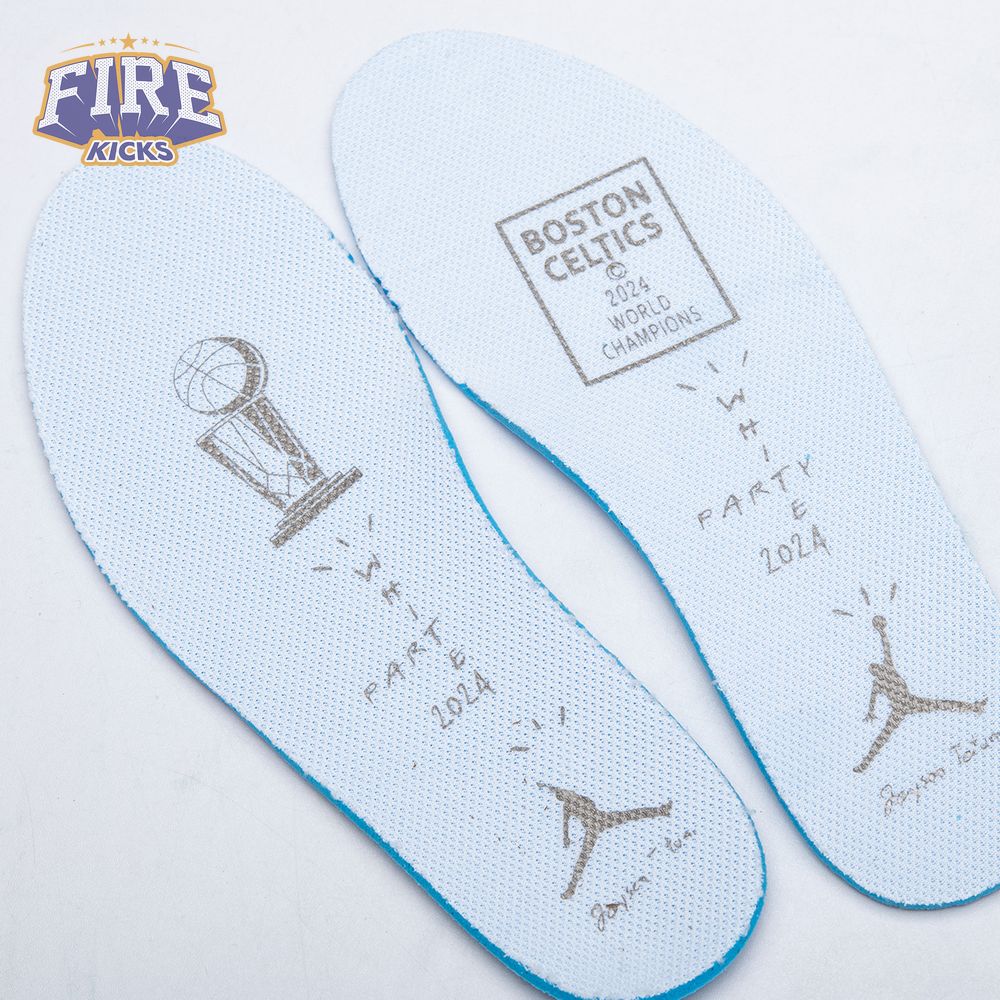 Travis Scott x Air Jordan 1 Low Triple White Unisex
