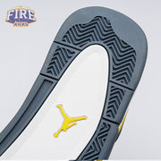 Air Jordan 4 Retro LS 'Lightning' Unisex
