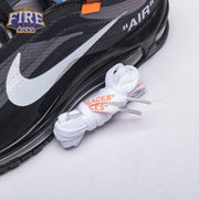 Nike Air Max 97 Off-White Black AJ4585-001 Men's