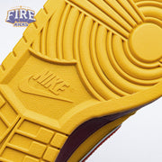 Nike SB Dunk Low Yellow Lobster 313170-137566 Men's