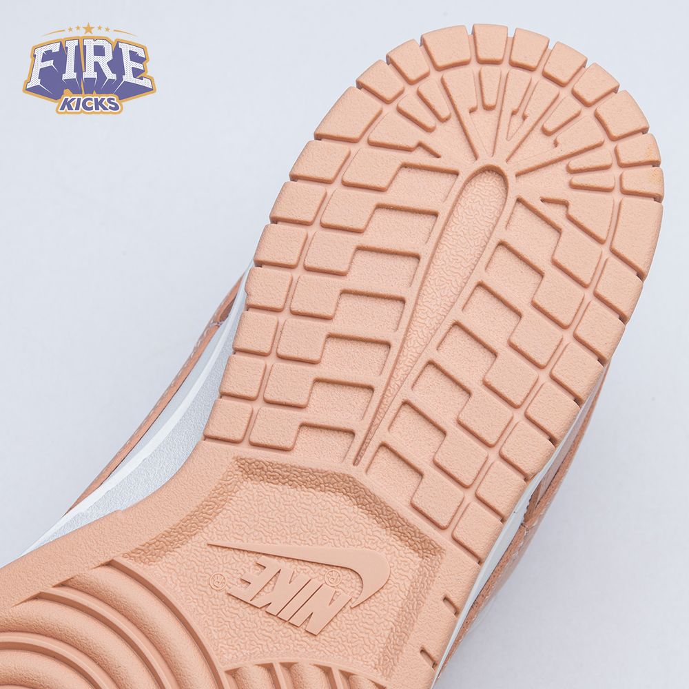 Nike Dunk Low Roperse Whis Men's