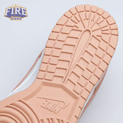 Nike Dunk Low Roperse Whis Men's