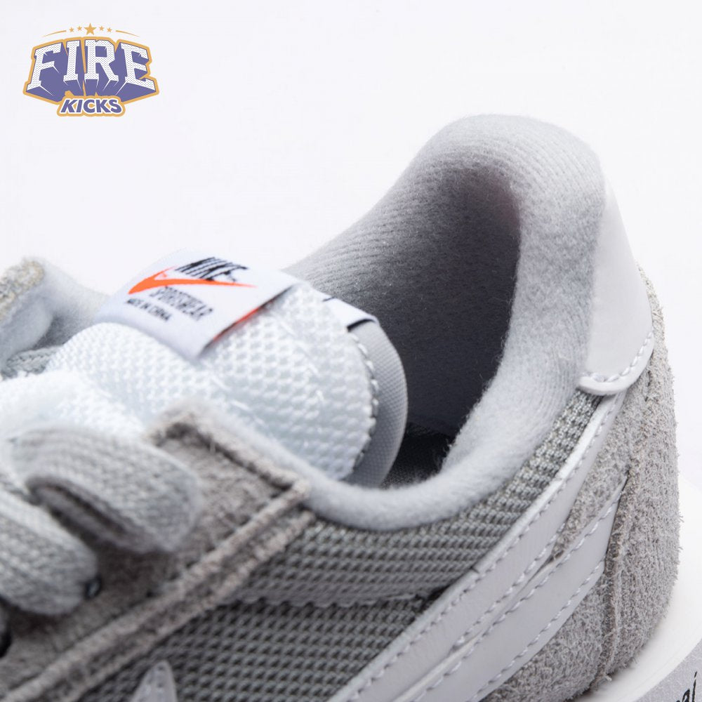 Nike x LDV Waffle 'Light Smoke Grey' Unisex