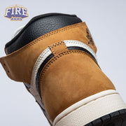 Air Jordan 1 Retro High Rookie of the Year Unisex