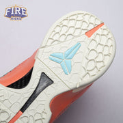 Nike Kobe 6 Orange PE2025-106 Men's