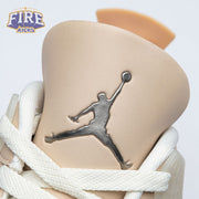 Air Jordan 4 Retro 'Shimmer' Unisex